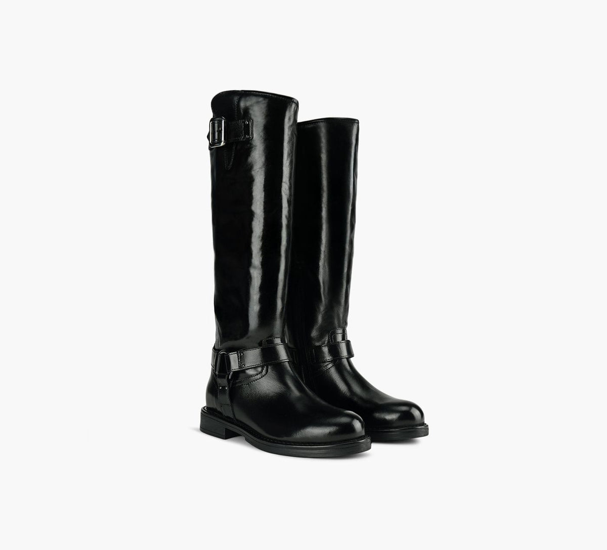 BROWNS HEIRLOOM en NOIR vue 2