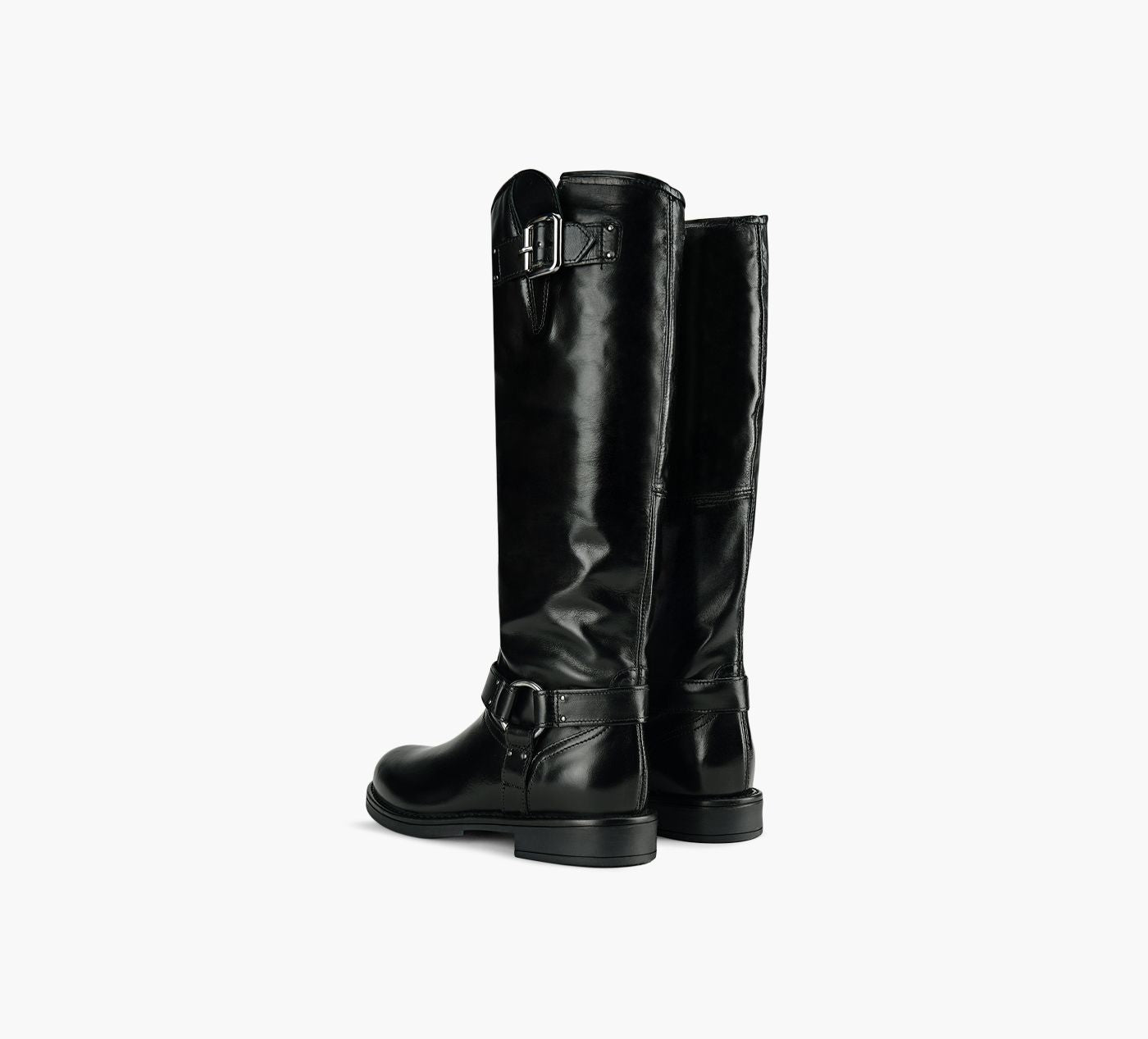 BROWNS HEIRLOOM en NOIR vue 3