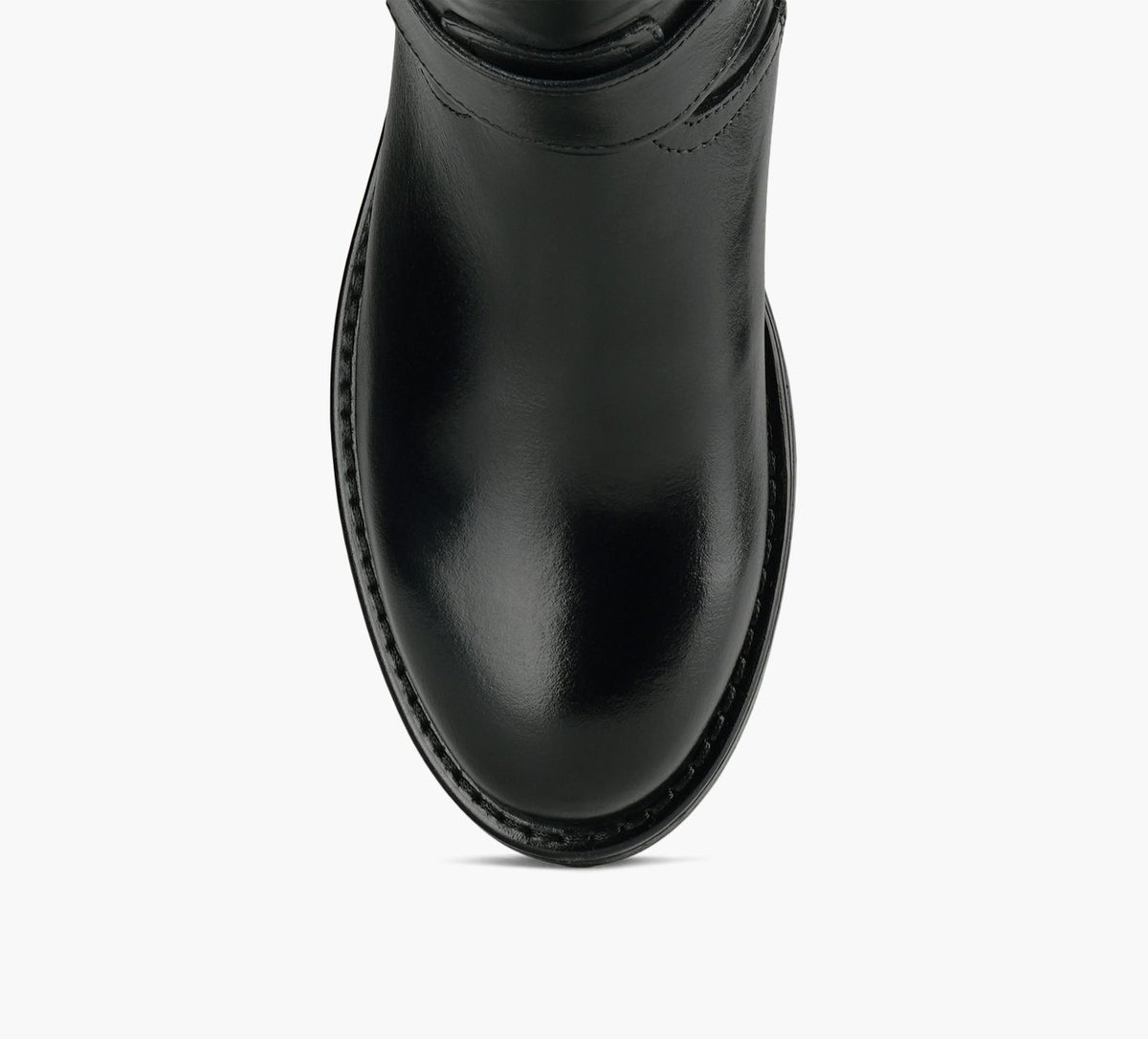 BROWNS HEIRLOOM en NOIR vue 1c