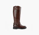 BROWNS HEIRLOOMBOOT in TAN