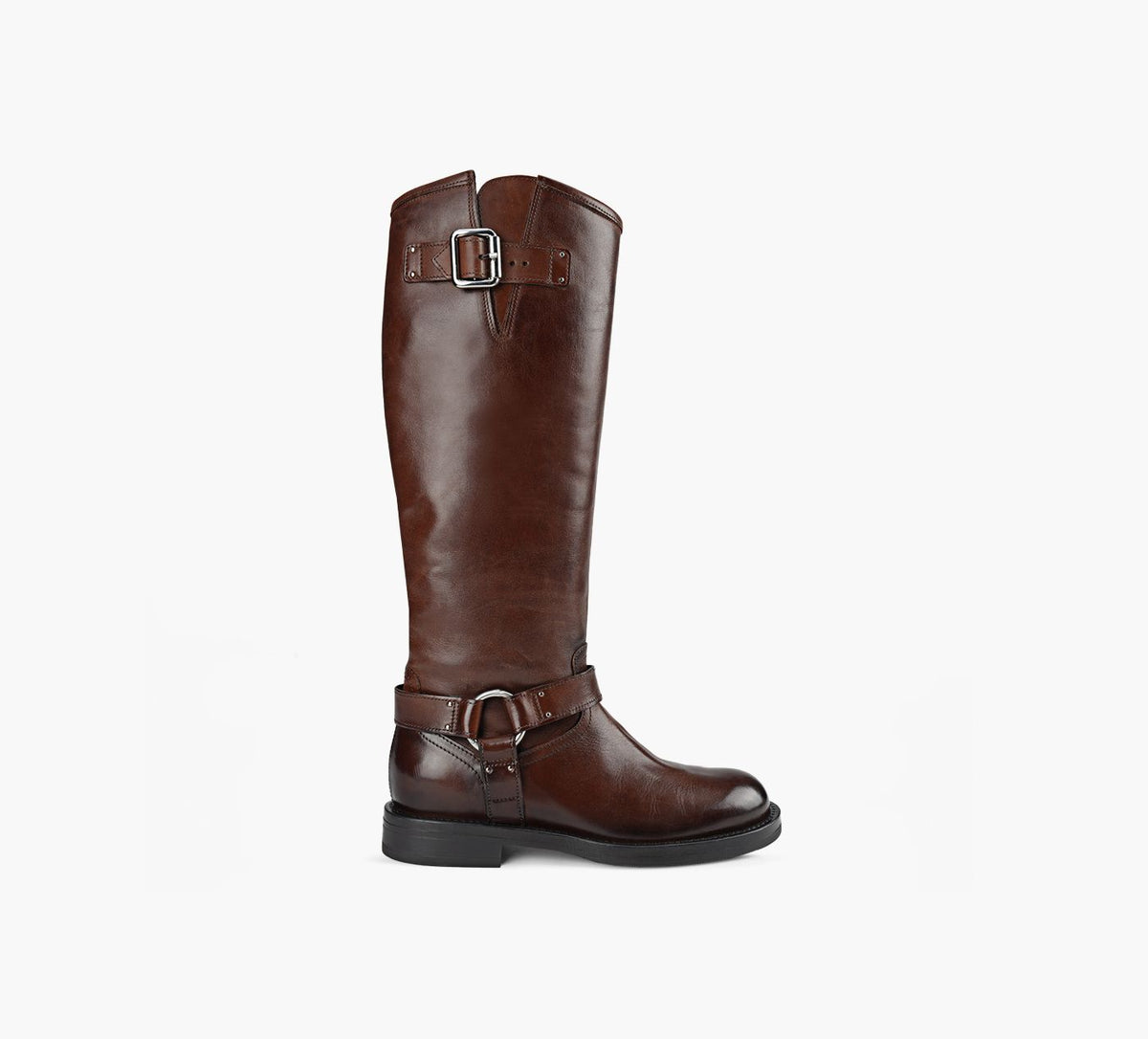BROWNS HEIRLOOMBOOT in TAN