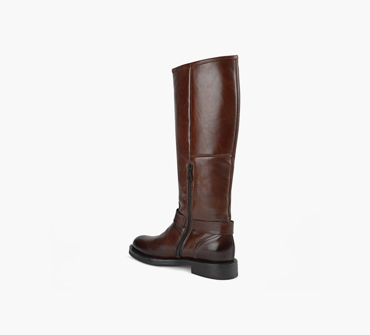 BROWNS HEIRLOOMBOOT in TAN view 3