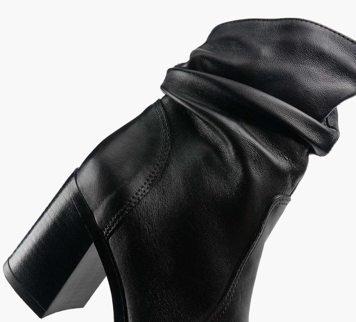 BROWNS SPICED en NOIR vue 1b