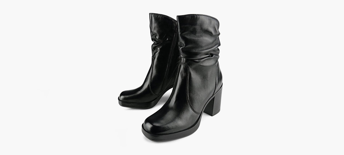 BROWNS SPICED en NOIR vue 4