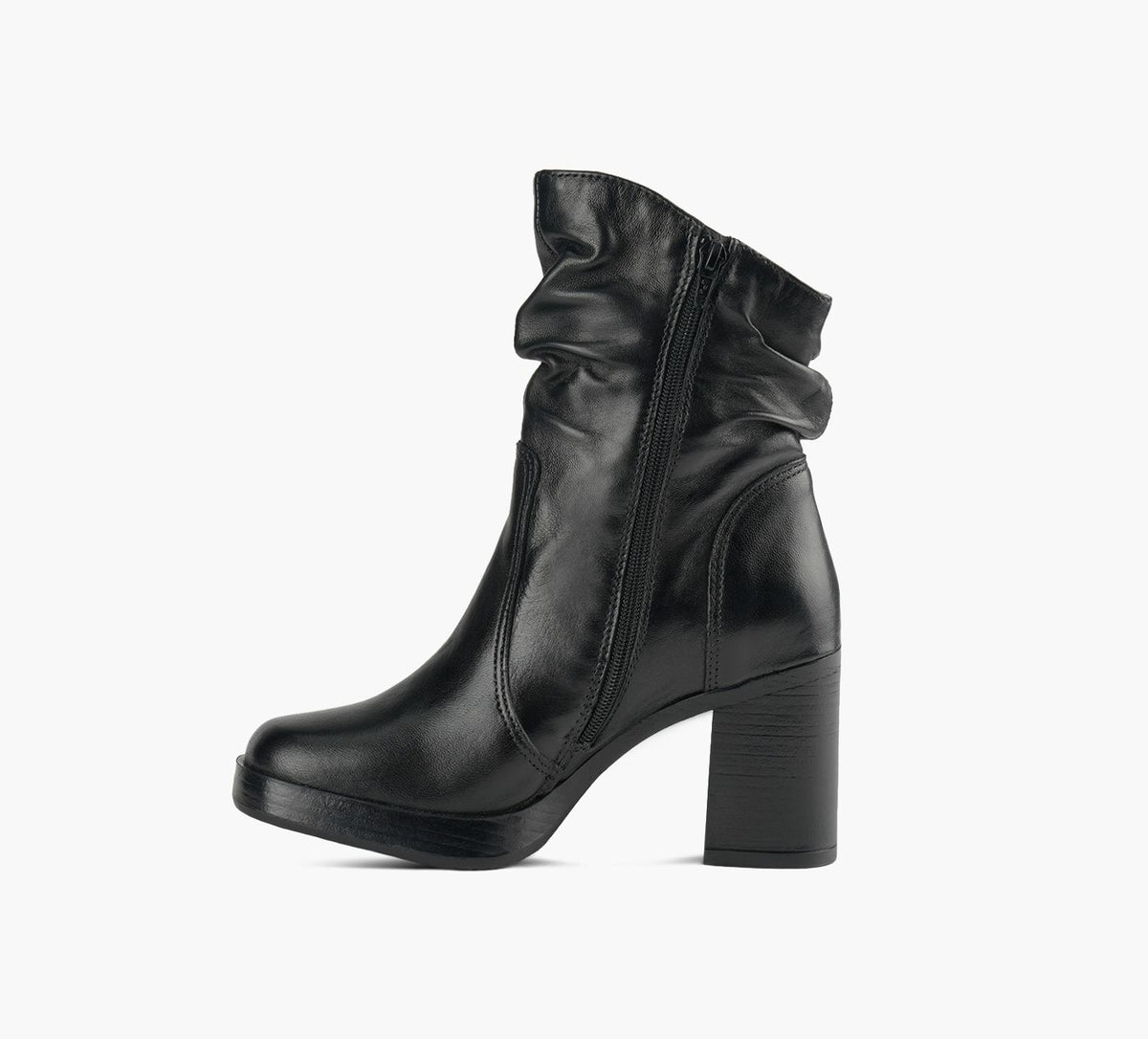 BROWNS SPICED en NOIR vue 7
