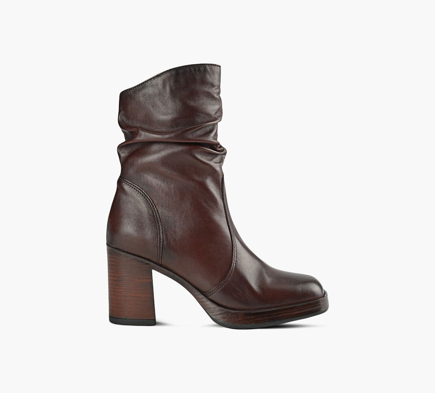 BROWNS SPICED en BRUN