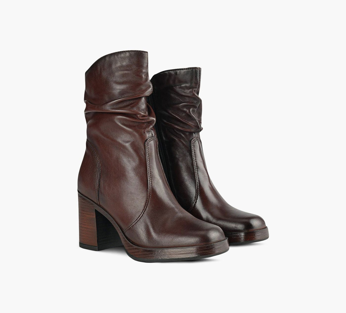 BROWNS SPICED en BRUN vue 2