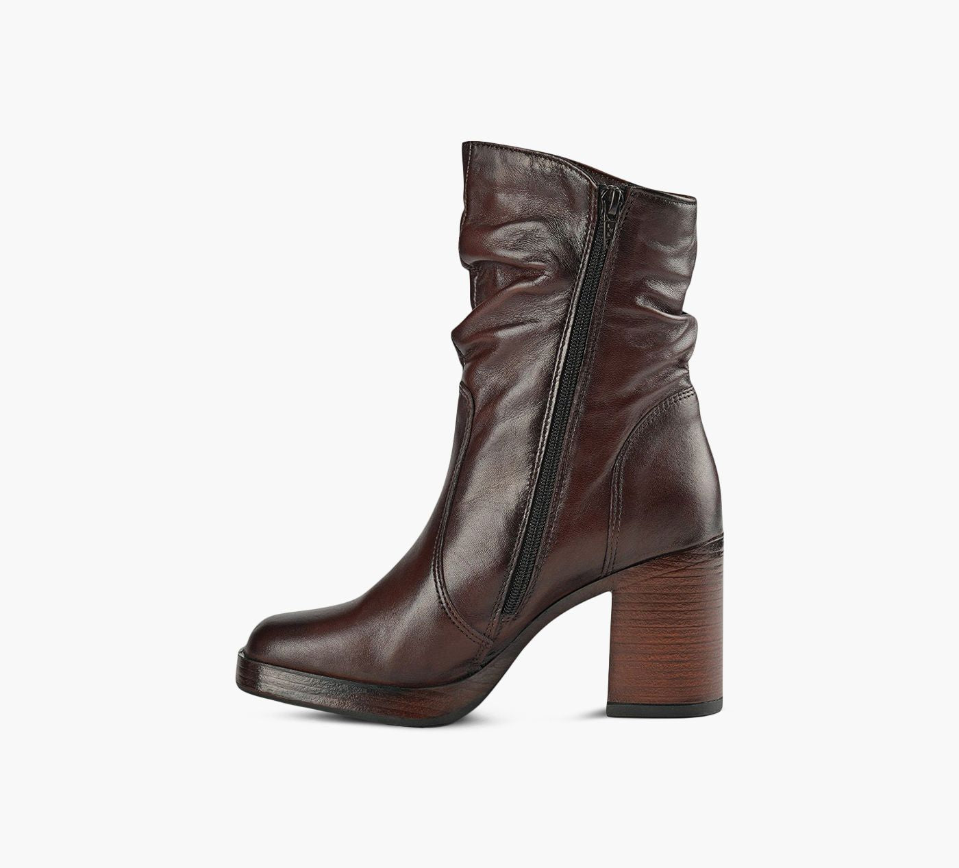 BROWNS SPICED en BRUN vue 7