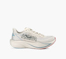 HOKA MACH7 in WHITE