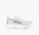 HOKA MACH7 in WHITE