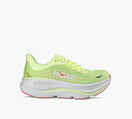 HOKA BONDI9 in YELLOW