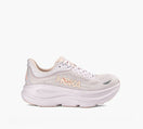 HOKA BONDI9 in LIGHT PINK