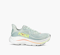 HOKA CLIFTON10 in BLUE