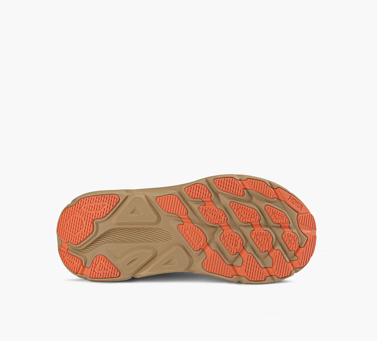 HOKA CLIFTON9GTX in BEIGE view 6