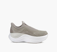 HOKA SKYWARDLACELESS in TAUPE