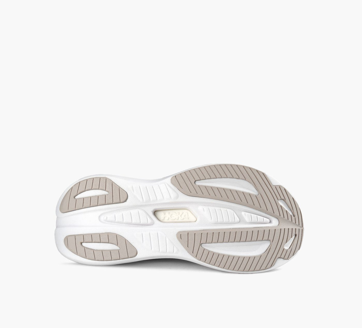 HOKA SKYWARDLACELESS in TAUPE view 6