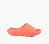 HOKA ORARECOVERYSLIDE3 in ORANGE