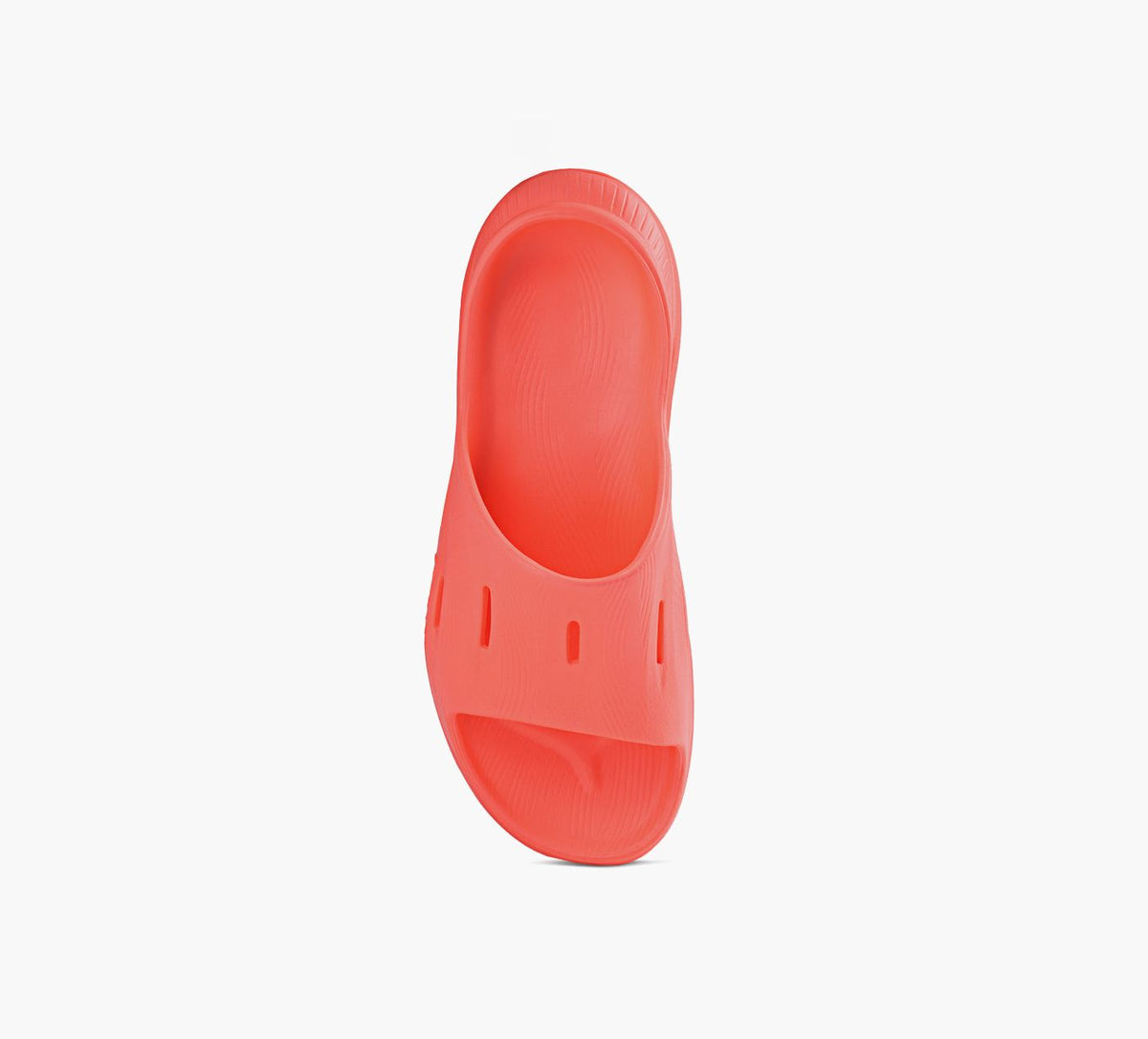 HOKA ORARECOVERYSLIDE3 in ORANGE view 1c