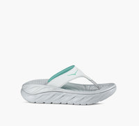 HOKA ORARECOVERYFLIP in GREY