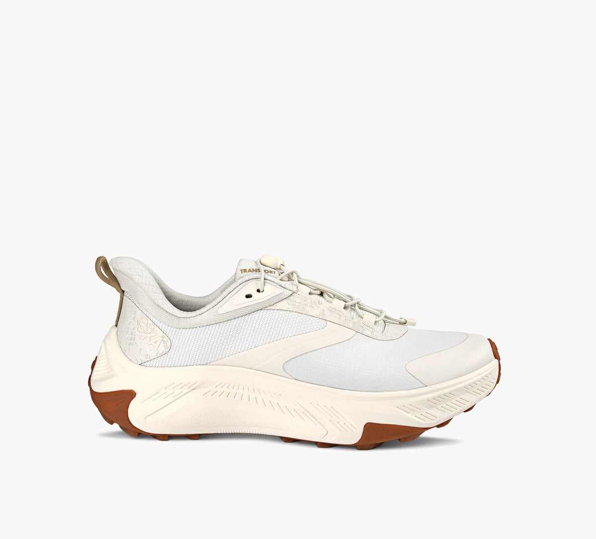 HOKA TRANSPORT2 en BLANC