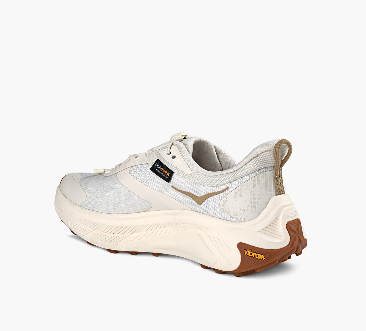 HOKA TRANSPORT2 in WHITE view 3