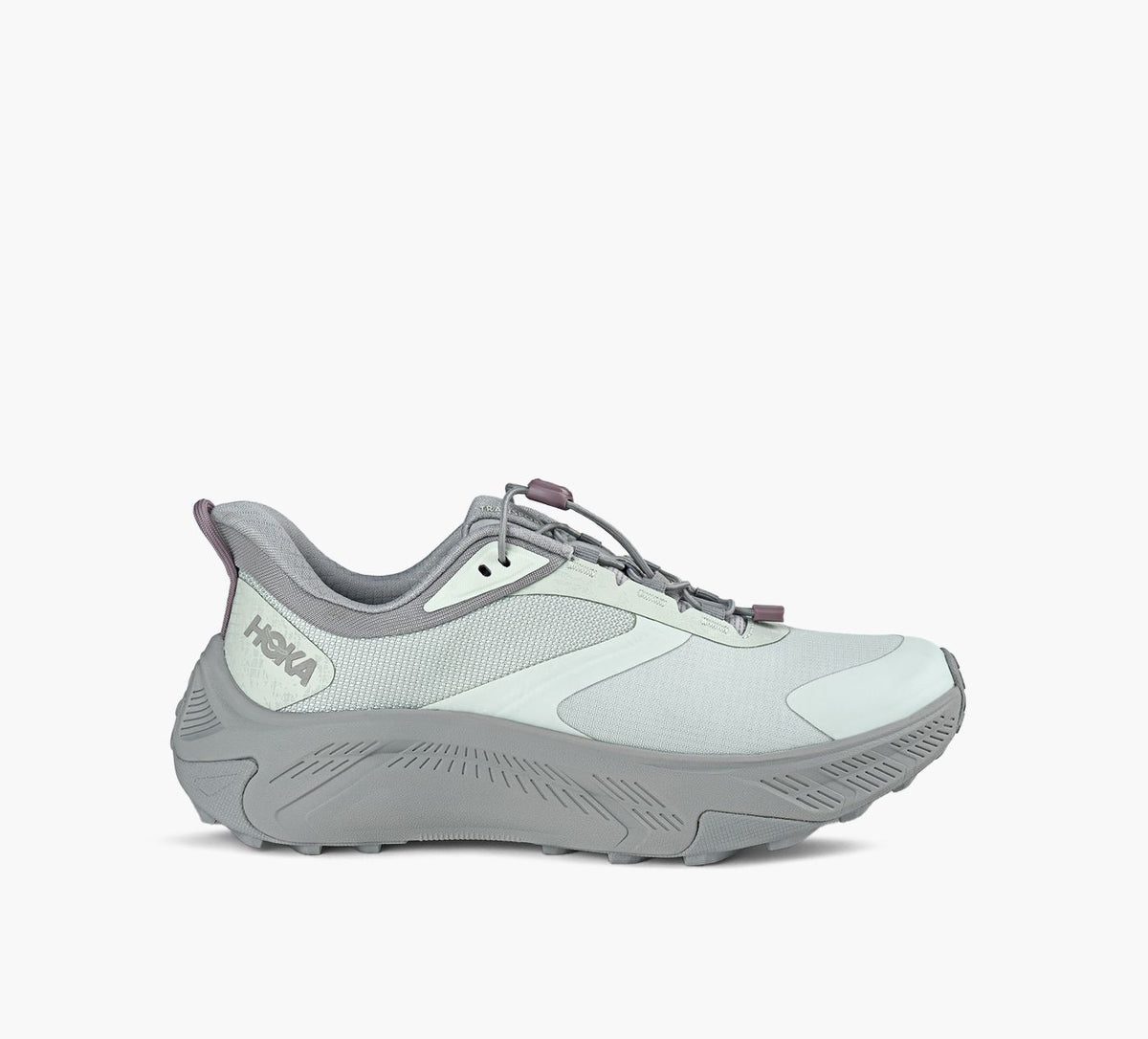 HOKA TRANSPORT2 in GREEN