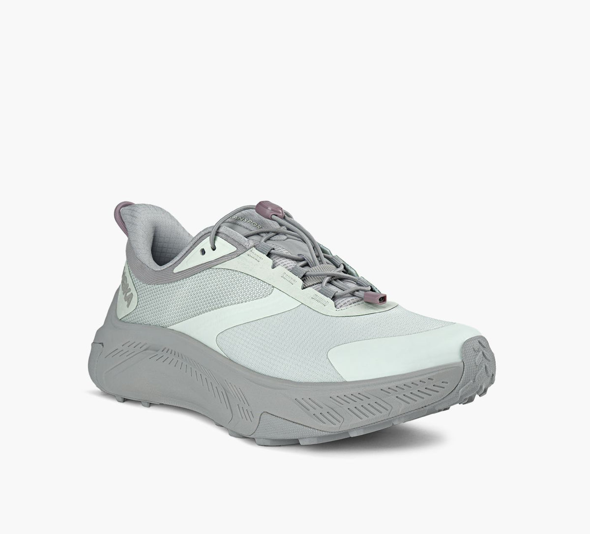HOKA TRANSPORT2 in GREEN view 2