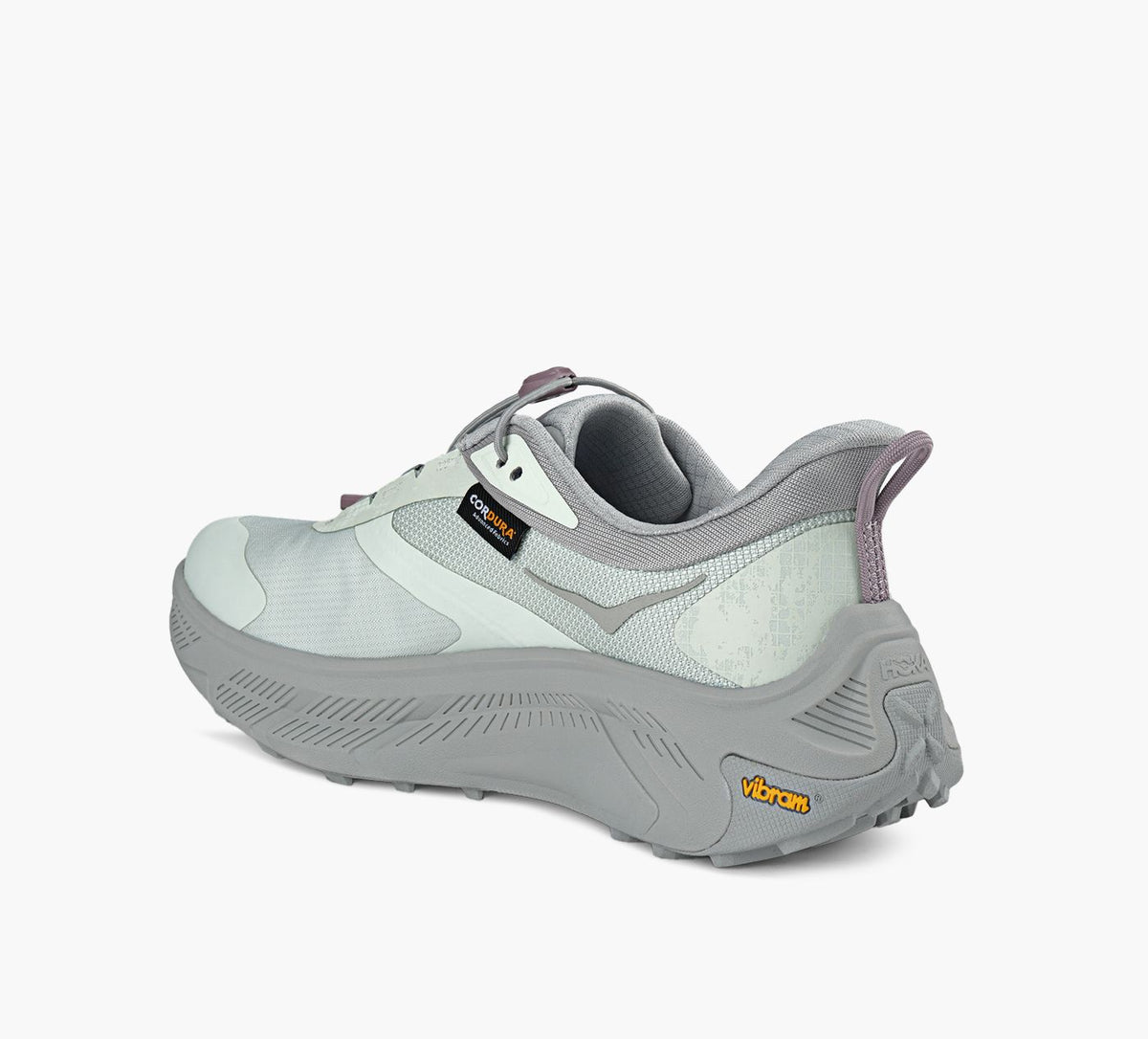 HOKA TRANSPORT2 in GREEN view 3