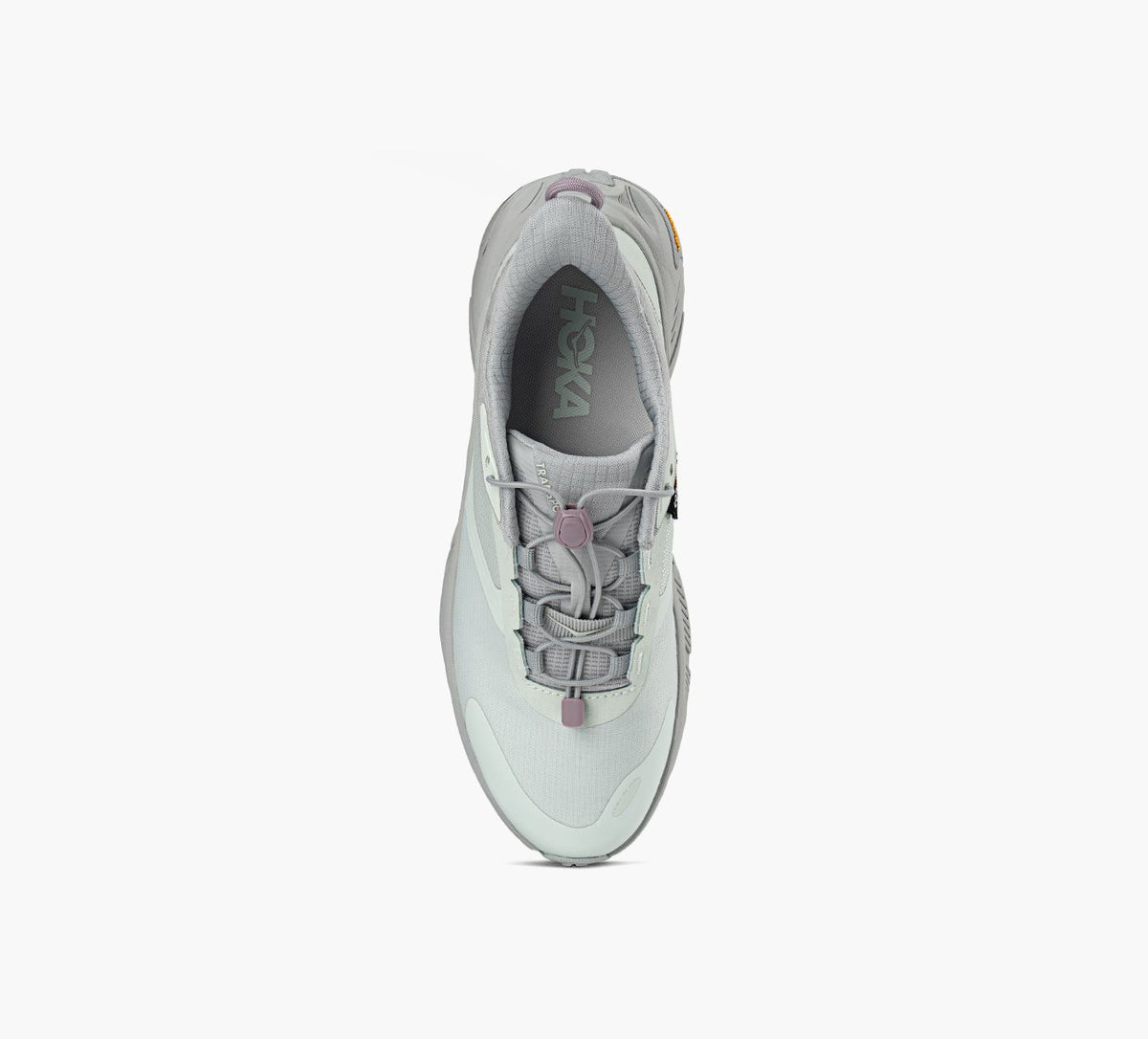 HOKA TRANSPORT2 in GREEN view 1c