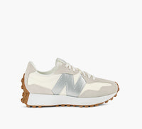 NEW BALANCE 327 in TAUPE