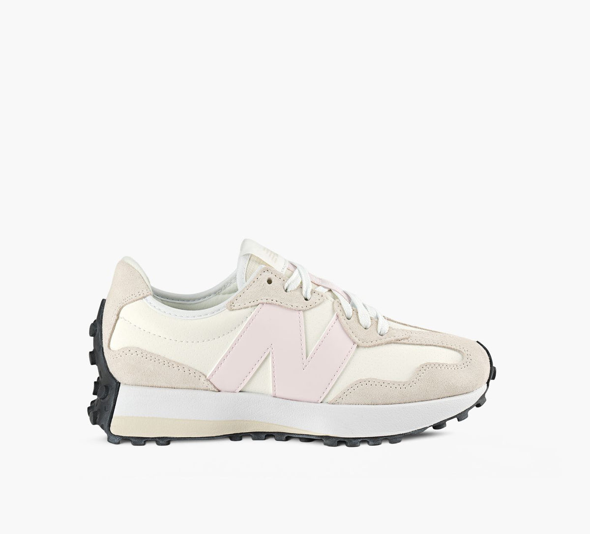 NEW BALANCE 327 en BEIGE