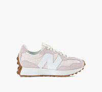NEW BALANCE 327 in LIGHT PINK