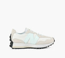 NEW BALANCE 327 in WHITE