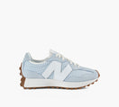 NEW BALANCE 327 in BLUE