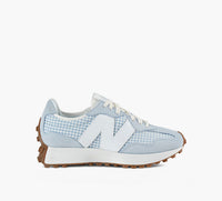 NEW BALANCE 327 in BLUE