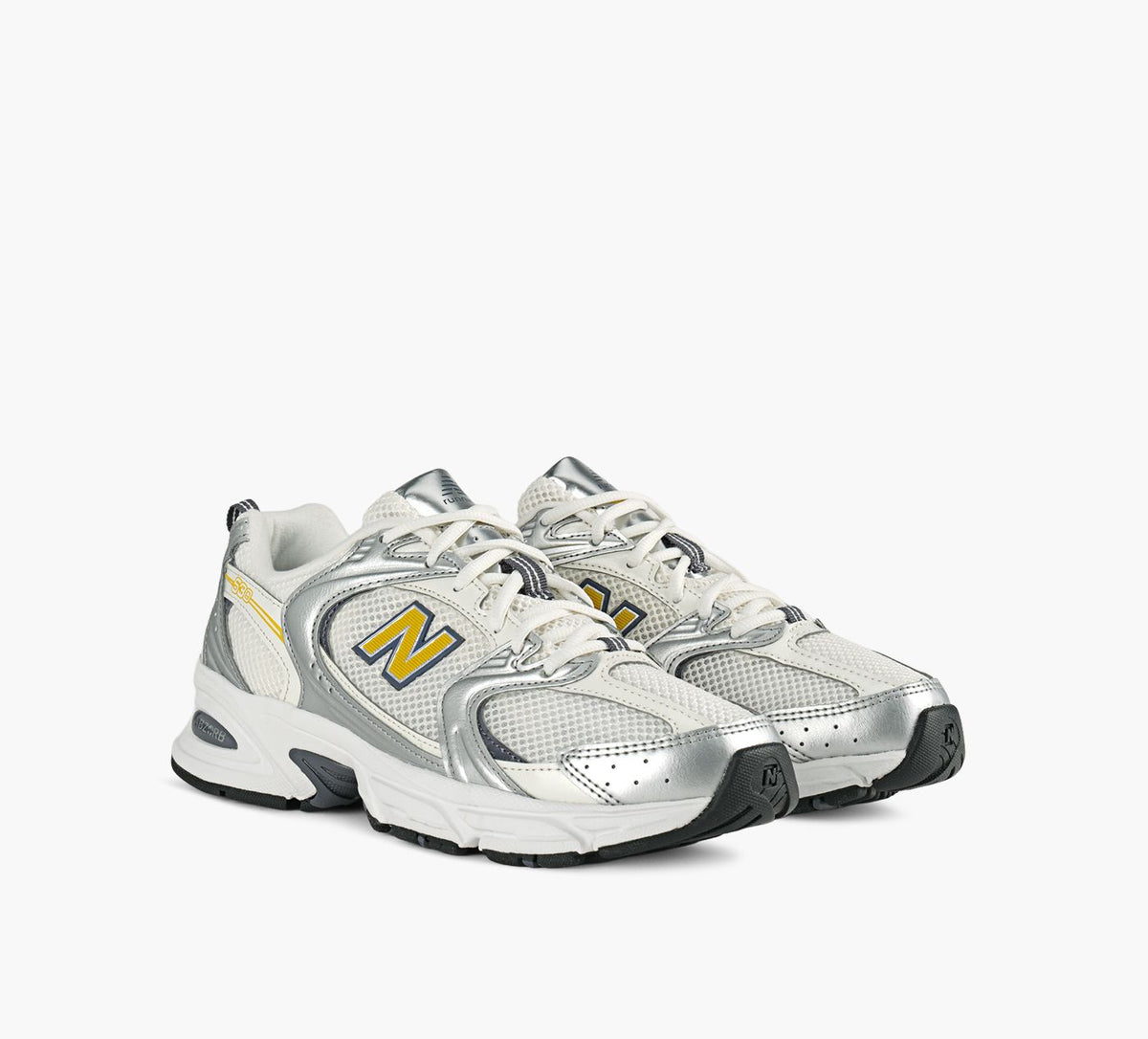 NEW BALANCE 530 en MULTICOLORE vue 2