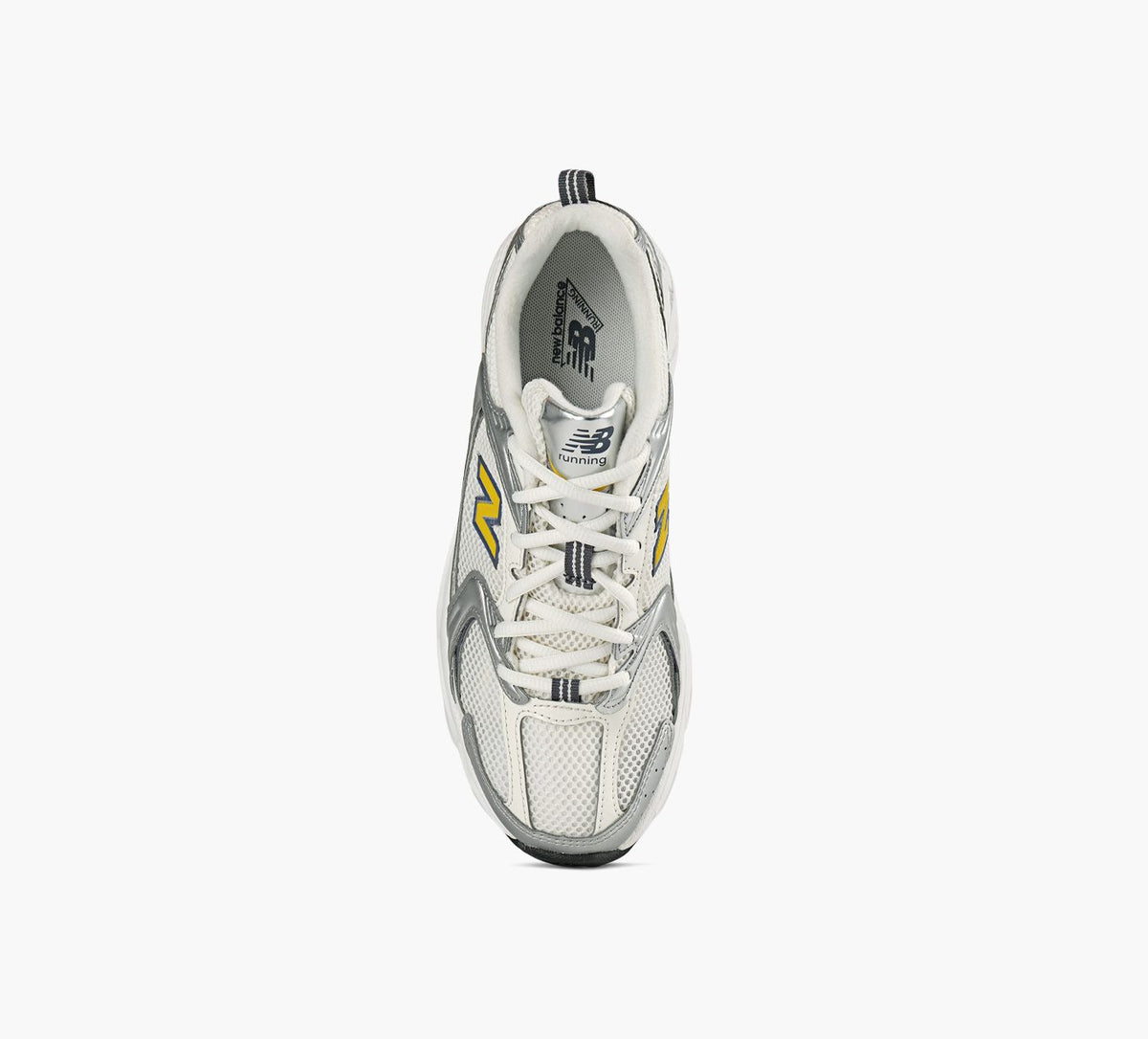 NEW BALANCE 530 en MULTICOLORE vue 1c