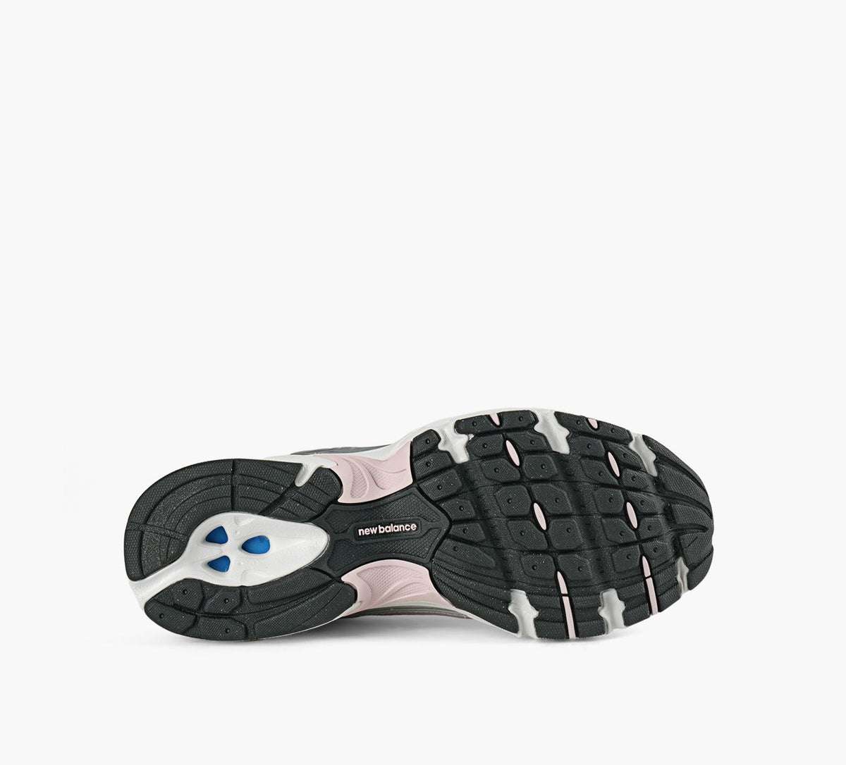 NEW BALANCE 530 en ROSE PALE vue 6