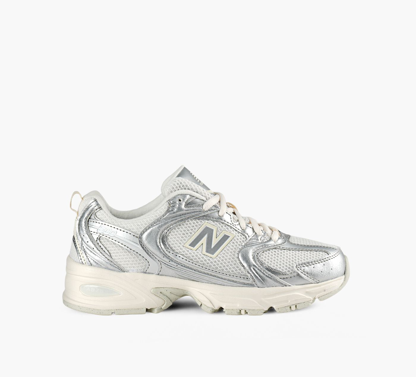 NEW BALANCE 530 en ARGENT