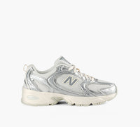 NEW BALANCE 530 en ARGENT