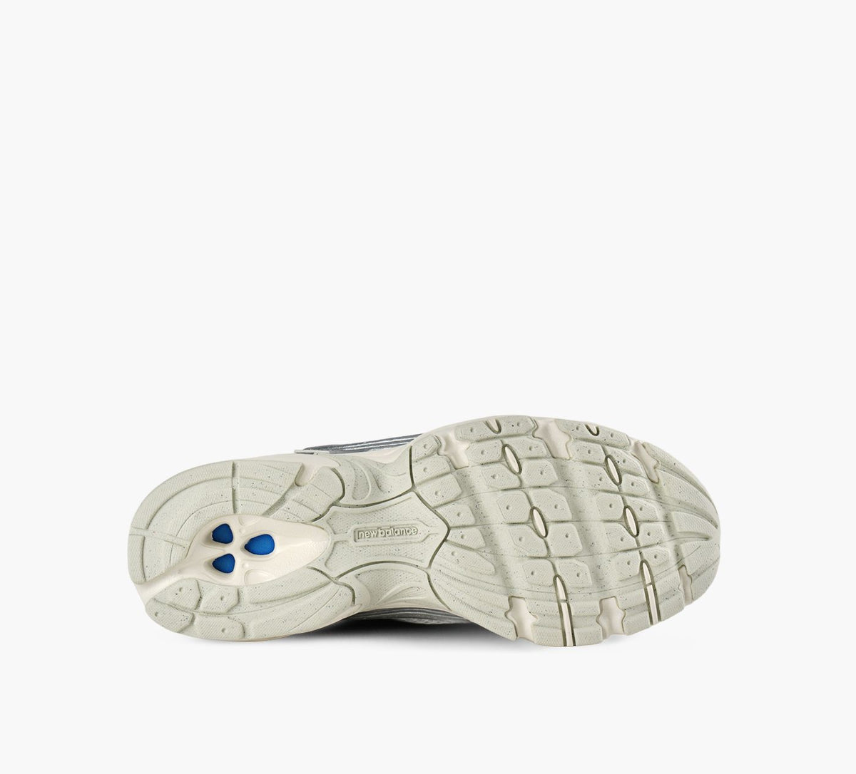 NEW BALANCE 530 en ARGENT vue 6