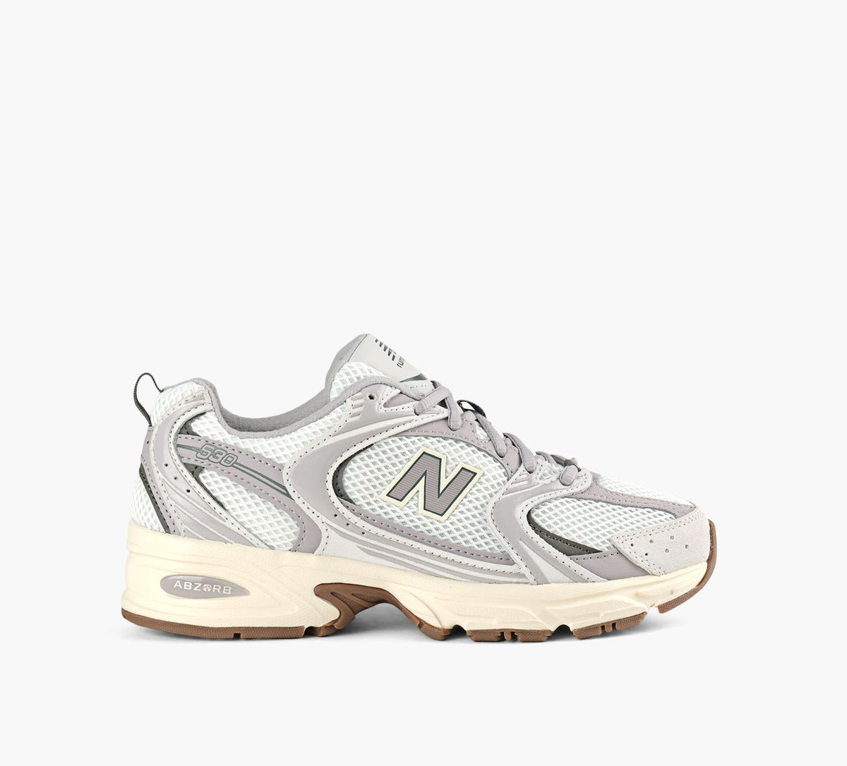 NEW BALANCE 530 in TAUPE