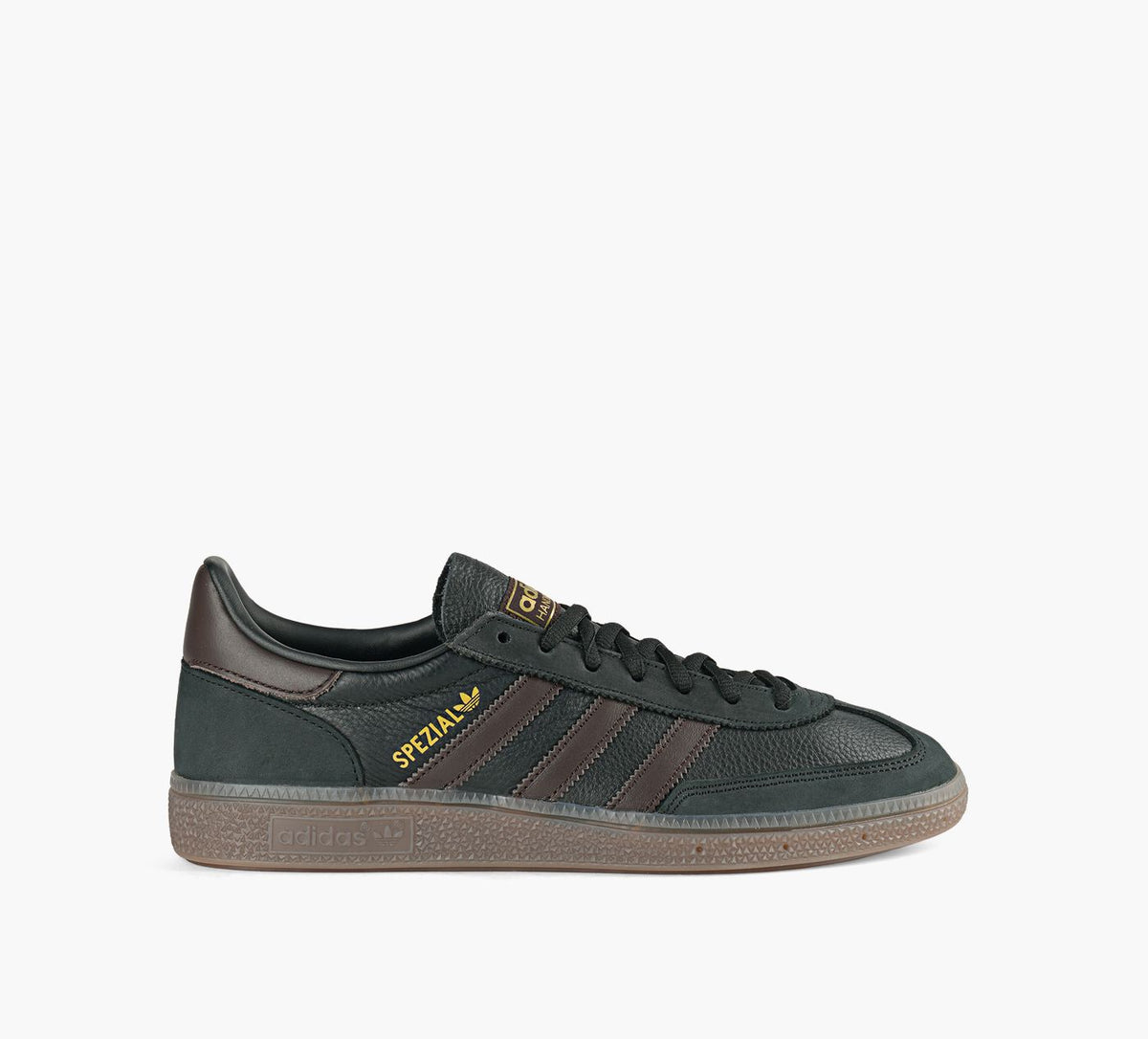 ADIDAS HANDBALLSPEZIAL en NOIR