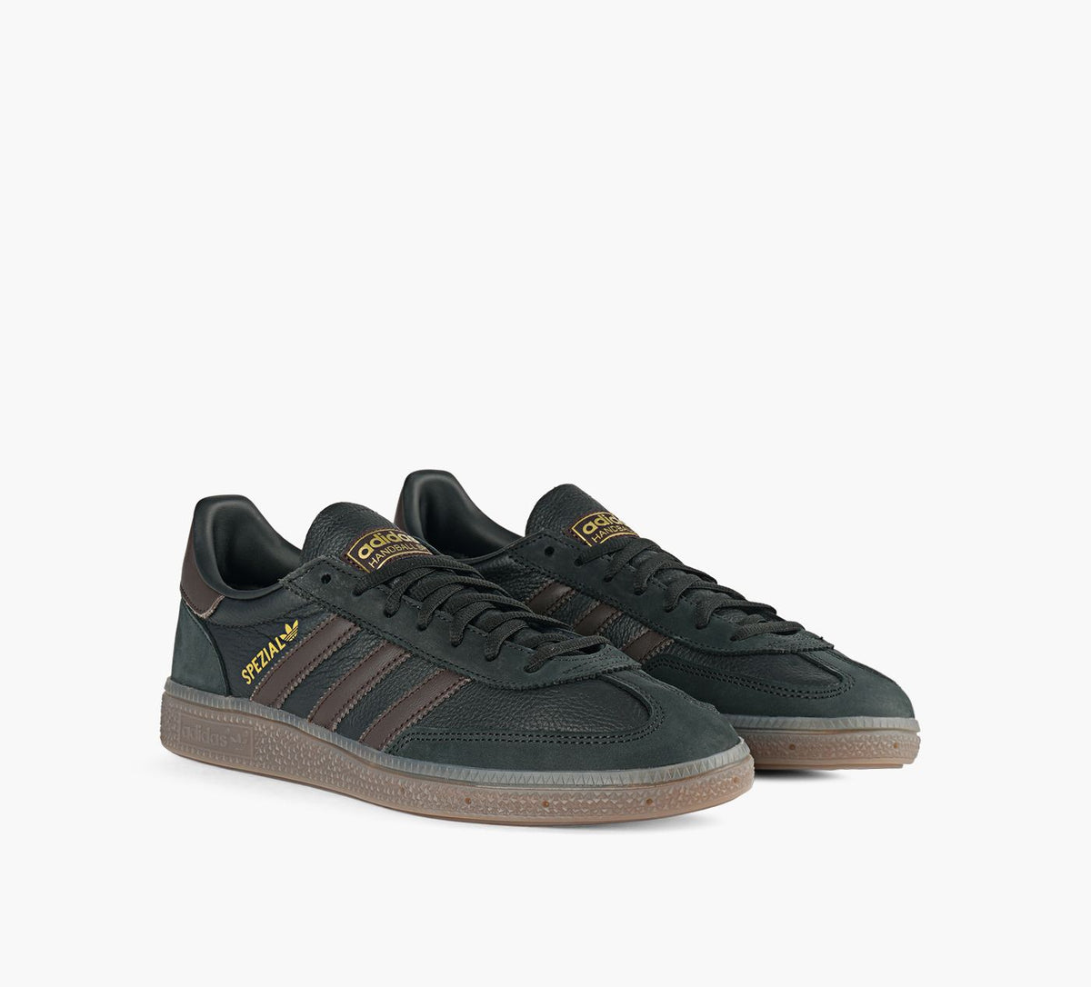 ADIDAS HANDBALLSPEZIAL en NOIR vue 2