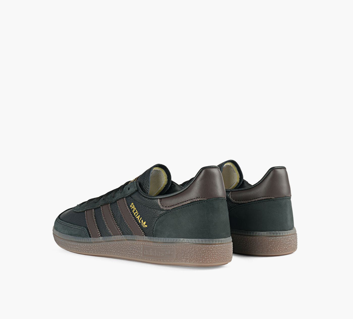 ADIDAS HANDBALLSPEZIAL en NOIR vue 3