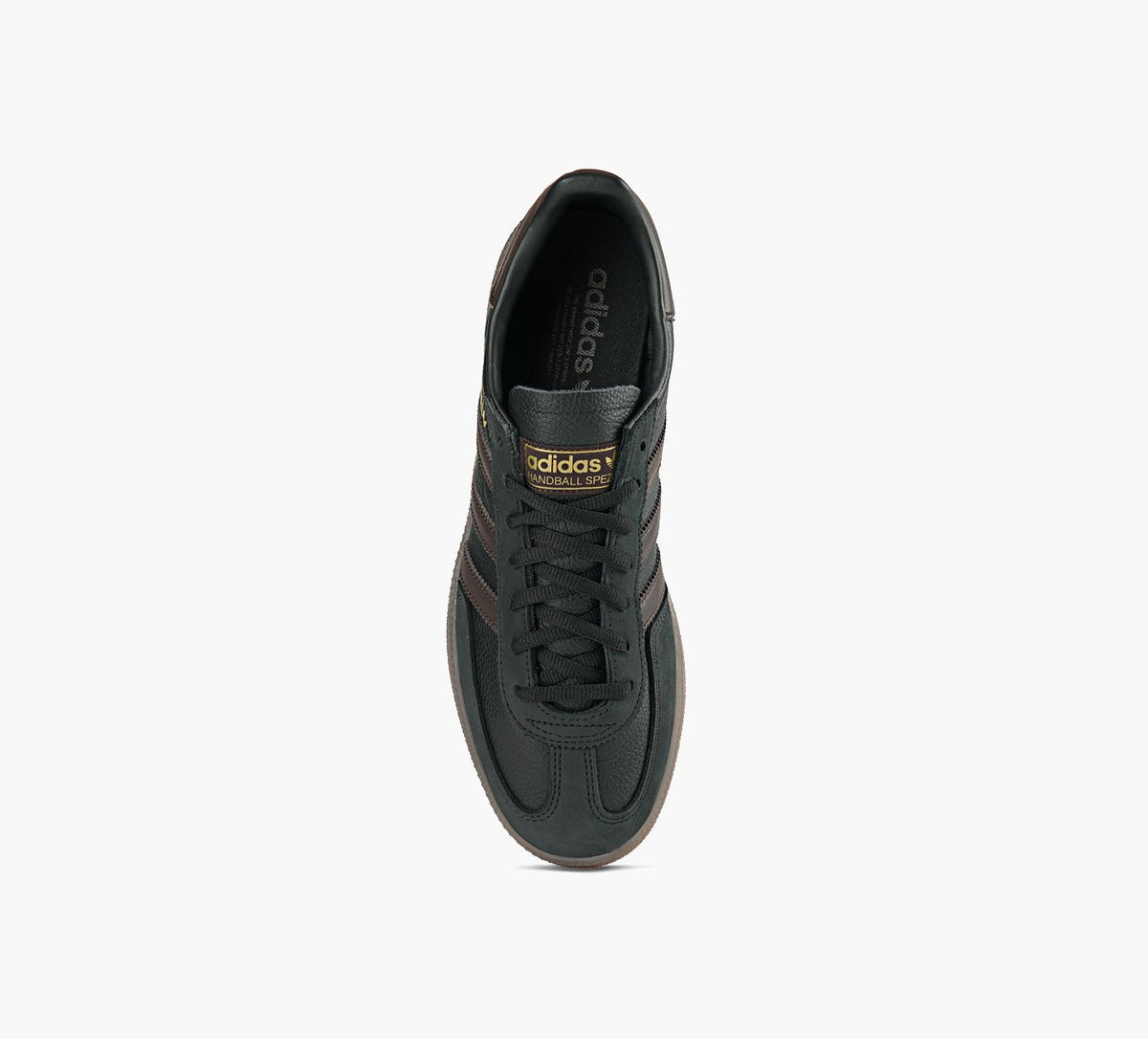 ADIDAS HANDBALLSPEZIAL en NOIR vue 1c