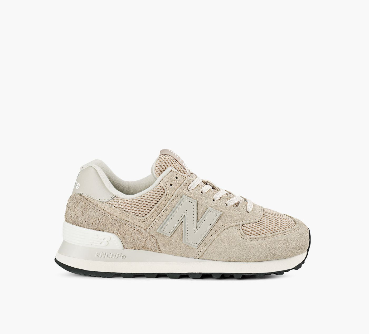 NEW BALANCE 574 in BEIGE