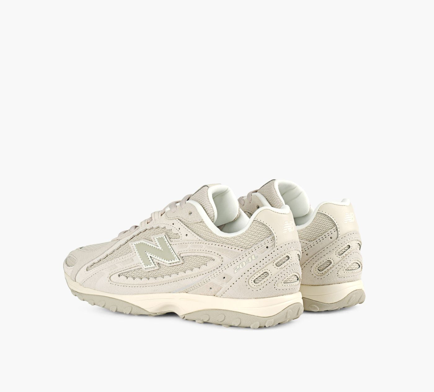 NEW BALANCE 204L in GREY view 3