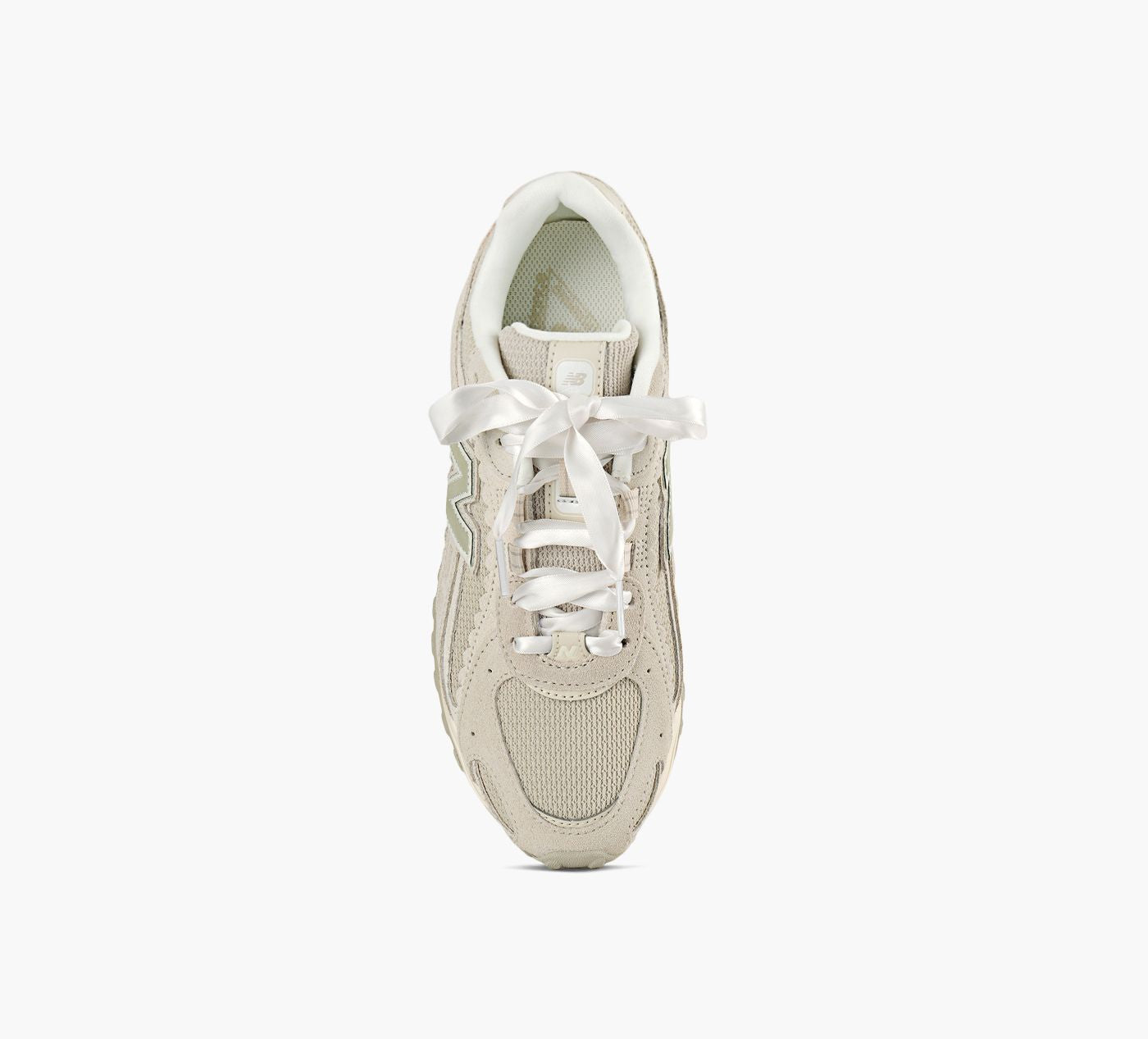 NEW BALANCE 204L in GREY view 1c