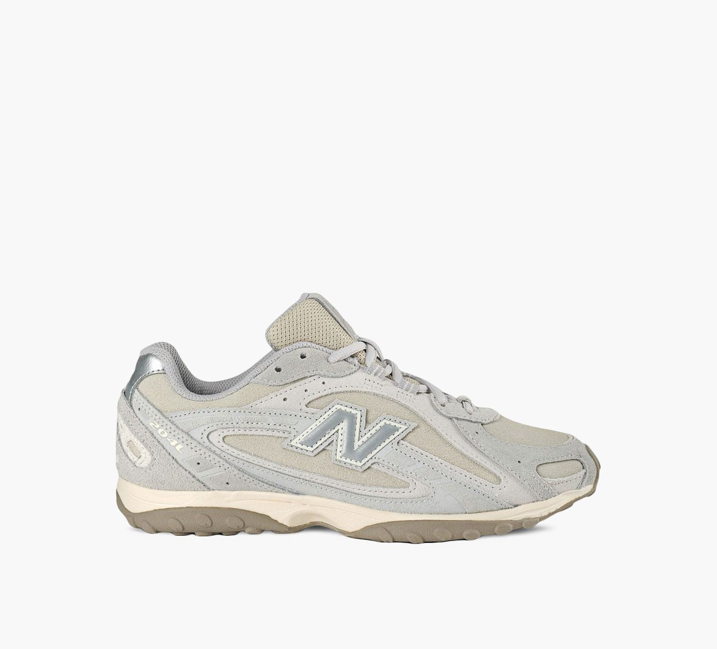 NEW BALANCE 204L in GREY